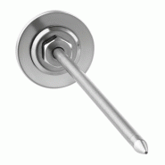 Thermomètre A1020 KTP 292044 bartscher_2