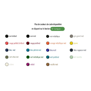 Vélo longtail Twin - Transport enfants - Boîtes Nexus et Nu Vinci - Cadre aluminium_2