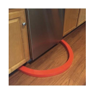 Barrière anti-Inondations réutilisable 120cm - Stop Fuites et Inondations Domestiques - Insta-Dam - QuickDam QDID224_2