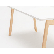 Bureau individuel OGI B simple - ref : ogi b simple_2