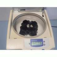 Centrifugeuse SIGMA 2-6 avec rotor 11030_2