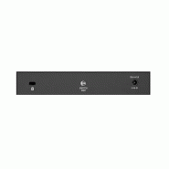D-Link DGS-108 Noir_2