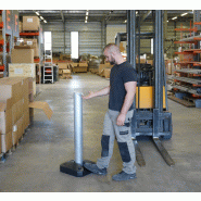 Distributeur gel hydroalcoolique ILONA-PRO_2