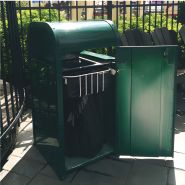 Système de gestion des déchets | Longopac Flex_2