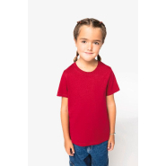 T-shirt écoresponsable enfant - 100% coton biologique - Native Spirit - Réf: NS307_2