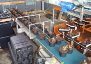 Tapis de transport Javo - cadre robuste en acier inoxydable ou aluminium - longueurs et largeurs personnalisables_2