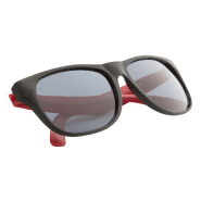 Lunettes de soleil - Protection UV400 - Branches de couleurs différentes_2