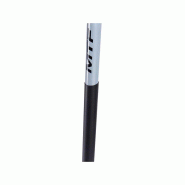Bêche droite elite 123 cm – MTF – acier au bore et fibre de verre – 1zst3258_2