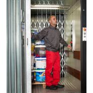 Boxlift Pro - Monte-charge avec accompagnement IMEM - Charge jusqu'à 2000 kg - Fabriqué en Europe_2