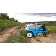 Cueilloir 27 h machine à vendanger - bobard-_2