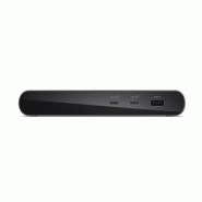 Lenovo 40B30090EU station d'accueil 2 x USB 3.2 Gen 2 (3.1 Gen 2) Type-C Gris_2