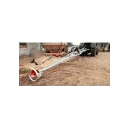 Mixeur à lisier avec rotor diamètre 600 mm