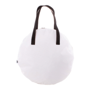 Sac publicitaire zippé sur mesure pour câble chargeur de voiture électrique - Polyester RPET 600D - Impression sublimation - Labélisé RPET_2