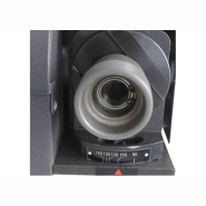 Affûteuse de forets hélicoïdaux ARROW - AF - Capacité 2,1 à 13 mm - Tension 220V_2