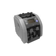 Compteuse de chèques vacances capable de compter et de valoriser des devises mélangées - MAI-HUNTER ANCV_2