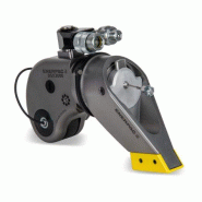 DSX3000, Clés Dynamométriques En Aluminium Avec Carré Conducteur, 4383 Nm Couple, 1 po. Conducteur carré_2