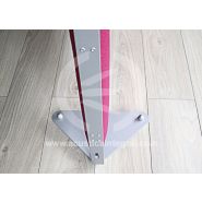 Écran MA-50 - Absorbeur de bruit mobile - Acustica Integral - Nouveau design 2020_2