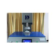 Hd-w810-3 - Efficacité particulaire (PFE) de filtration textile d'essai - Haida - 120 kg - Appareil de contrôle pour masques médicaux_2