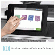 Imprimante multifonction HP Color LaserJet Enterprise Flow M776z_2
