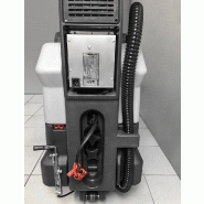 Laveuse accompagnée Leonis B - compacte, polyvalente et équipée pour espaces restreints_2