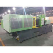 Machines pour injection plastique - 187 cm³ - Hysion - moulage par injection à deux couleurs non mixées_2