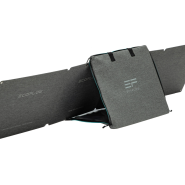 Panneau solaire pliable 120W monocristallin 12V Ecoflow - Résistant IP68 et compact 6kg_2
