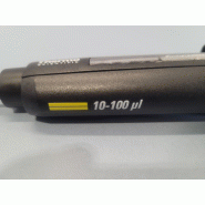 Pipette de laboratoire Thermo Scientific Finnpipette Model F2, 10-100µl - Quantité 1_2