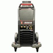 Poste à souder MIG MAG POWERTEC i500S Lincoln Electric_2