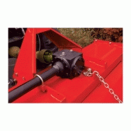 Rotavator agrimorse vxb 125_2