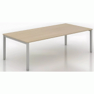 Table de réunion rectangulaire So Viator jusqu'à 16 personnes_2