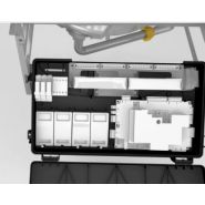 Chaudières à gaz elco avec isolation complète pour limiter les pertes thermiques