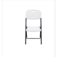 ZL-D53 - Chaise pliante en métal - Zhejiang Huzoli Metal Products Co., Ltd - légère et durable_2