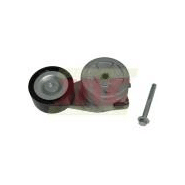 Tendeur de courroie 4227209M91 - Référence PT-4227209M91.01 - Compatible Massey Ferguson séries 5400, 6400, 7400_2