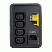 APC Easy UPS BVX - onduleur line-interactive - 700VA, 230V - Prises IEC_2