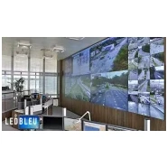 Ecran d'intérieur LED PANTHERE pour salle de crise -COB 2K - Pack - 108