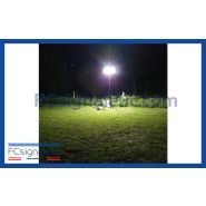 Projecteur 360° paraled 200w ledwork lwk0117_2