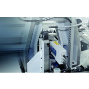 Vibromètre laser industriel IVS-500 - Contrôle acoustique précis et analyse du bruit des structures_2