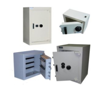 Armoire forte de sécurité - Défense Série Classe B - Fabrication acier 2 mm - Porte épaisseur 70mm_2