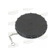 Bouchon de réservoir de carburant - Référence PTA-A65559 - Compatible Massey Ferguson_2