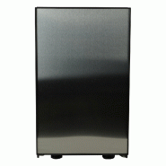 Cappuccino refroidisseur de lait inclus contenant à lait l160 7476.0136 COMBISTEEL_2