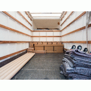 Couverture courante tissée - 970015 – 150 x 200 cm_2