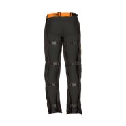 Jambière anti-coupure - Corderie Bauwens-Gheur - À clips Roadrunner - Protection ISO 11393-2_2