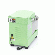 Pétrin à spirale / pétrin à pâte - 8 L - Vert | Maxima - 09361001_2