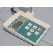 PH-mètre de laboratoire Metrohm 744_2