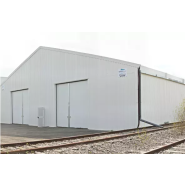 Plateforme logistique multimodale solide et durable - Neivacier_2