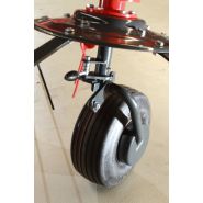 Spider 600/6 ALP - Faneuse rotative à 6 rotors - SIP - Largeur de travail 6 m_2