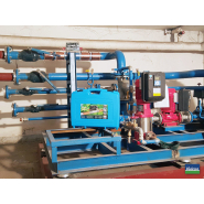 Système anti-calcaire électronique Vulcan S25 - capacité max. 30 m³/h - pour canalisations 2