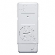 TES-05721843 - Enregistreur de température Testo 184 T3 - LCD, mémoire 40000 valeurs, USB, IP67_2