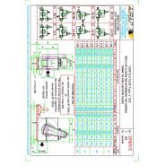 V SOC - Ventilateur centrifuge industriel Airap - ventilations tertiaires - turbine à action - débit jusqu'à 13000m3/h_2