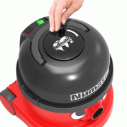 Aspirateur Numatic NRV.240 avec kit d'accessoires Pro_2